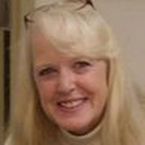 Meet your Posher, Vicki